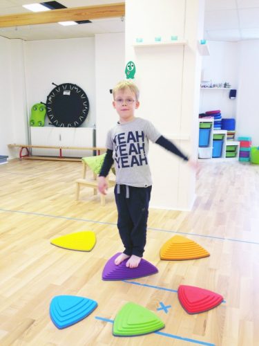 Folyami kövek - Gonge 24 hó+