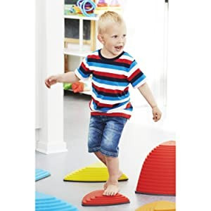 Folyami kövek - Gonge 24 hó+