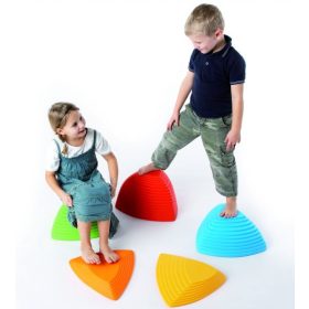 Hegycsúcsok - Gonge 24 hó+