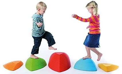 Hegycsúcsok - Gonge 24 hó+