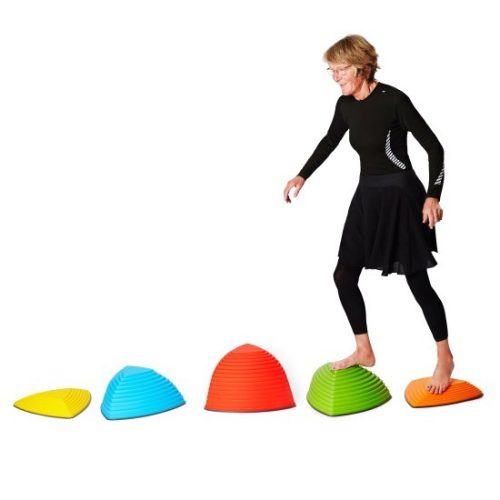 Hegycsúcsok - Gonge 24 hó+