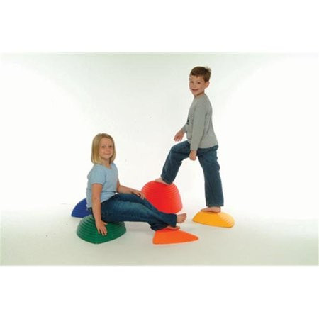 Hegycsúcsok - Gonge 24 hó+