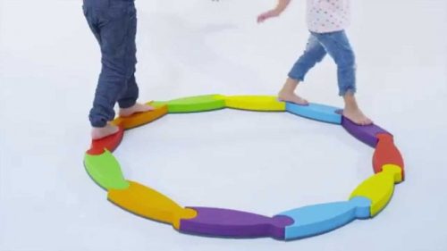 Folyó Egyensúlyozó - Gonge 24 hó+