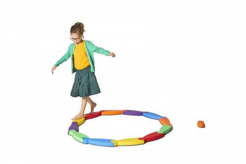 Folyó Egyensúlyozó - Gonge 24 hó+