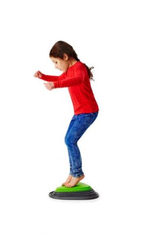 Izgő-mozgó folyami kő - Gonge 24 hó+