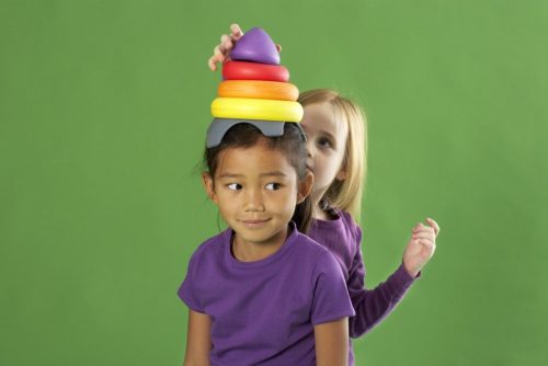 Egyensúlyozó kalap - Gonge