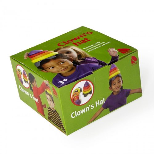 Egyensúlyozó kalap - Gonge