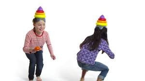 Egyensúlyozó kalap - Gonge