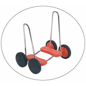 Fogantyú Go Go rollerhez - Gonge