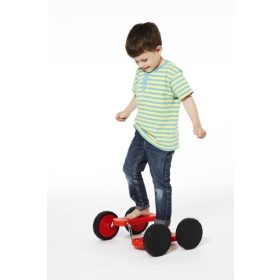 Go Go roller - Gonge