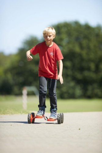 Go Go roller - Gonge