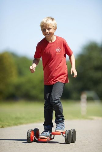 Go Go roller - Gonge