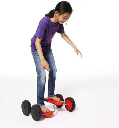 Go Go roller - Gonge