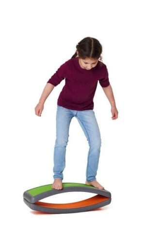 Kreatív billenő egyensúlyozó készlet - Gonge 24 hó+