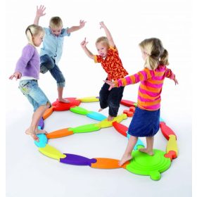 Óriás folyó egyensúlyozó - Gonge 24 hó+