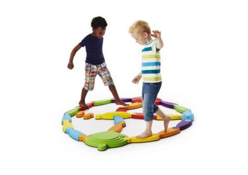 Óriás folyó egyensúlyozó - Gonge 24 hó+