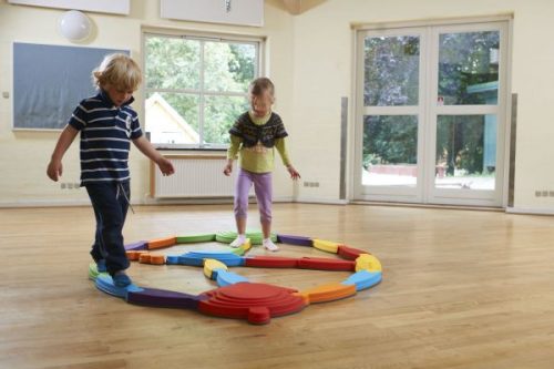 Óriás folyó egyensúlyozó - Gonge 24 hó+