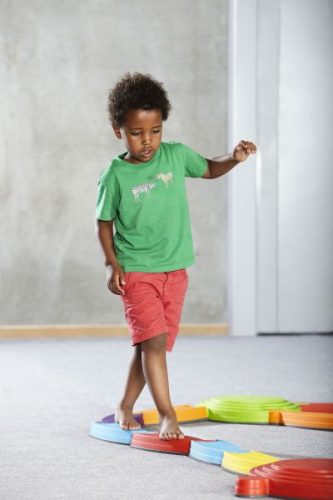 Óriás folyó egyensúlyozó - Gonge 24 hó+