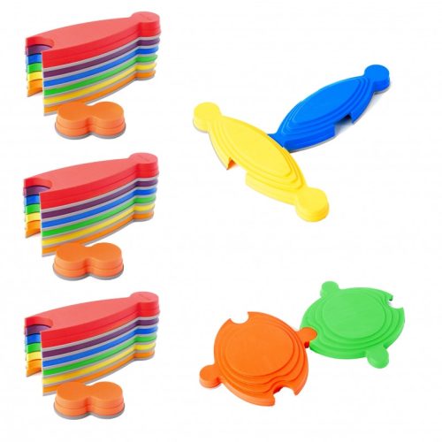 Óriás folyó egyensúlyozó - Gonge 24 hó+