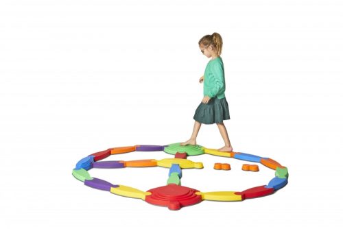 Óriás folyó egyensúlyozó - Gonge 24 hó+