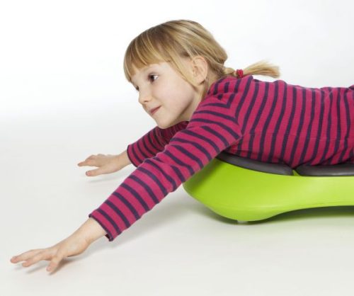 Cirkáló  - Gonge 0 hó+