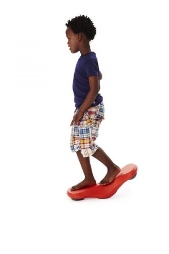 Billenő - Egyensúlyozó Kicsiknek - Gonge 24 hó+