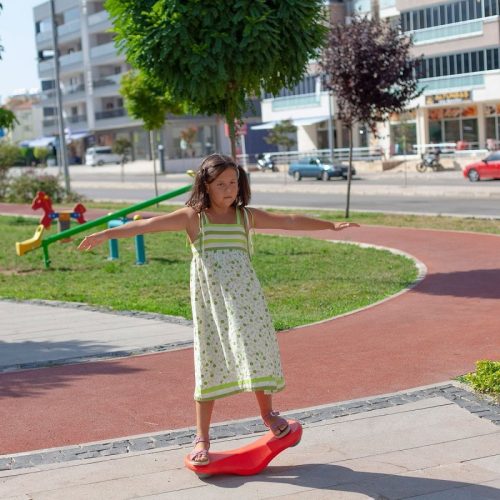 Billenő - Egyensúlyozó Kicsiknek - Gonge 24 hó+