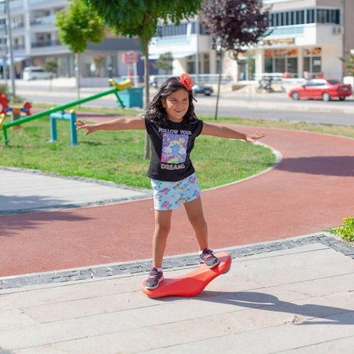 Billenő - Egyensúlyozó Kicsiknek - Gonge 24 hó+