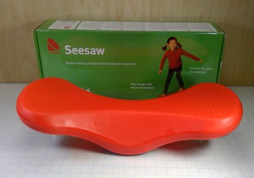 Billenő - Egyensúlyozó Kicsiknek - Gonge 24 hó+