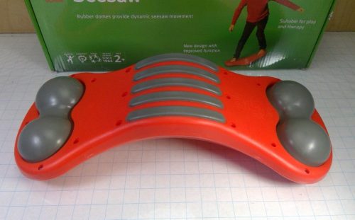 Billenő - Egyensúlyozó Kicsiknek - Gonge 24 hó+