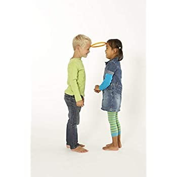 Rugalmas karikák-6 db-os készlet - Gonge 12 hó+