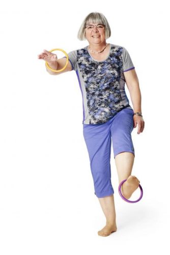 Rugalmas Karikák, 24 db-os készlet - Gonge 12 hó+