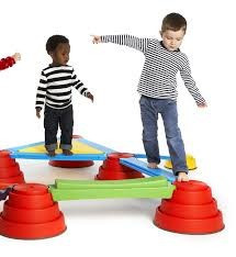 Háromszög - Gonge 24 hó+