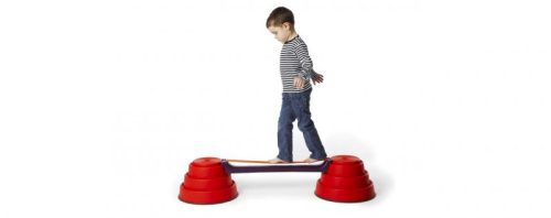 Egyensúlyozó szalag - kiegészítő elem - Gonge