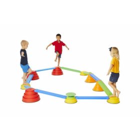 Emelkedő gerenda - kiegészítő elem - Gonge