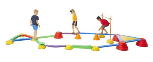 Emelkedő gerenda - kiegészítő elem - Gonge