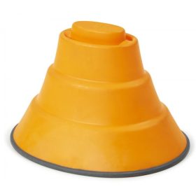 Piramis kiegészítő elem - Gonge