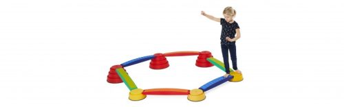 Érzékelős egyensúlyozó készlet - Gonge