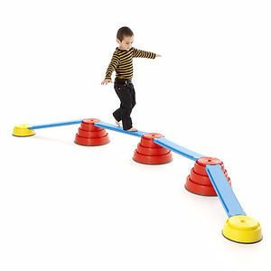 Egyensúlyozó készlet - Haladó  - Gonge 0 hó+