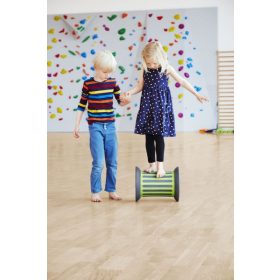 Mókuskerék - Kezdőknek - Gonge