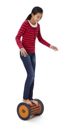 Mókuskerék - Haladóknak - Gonge