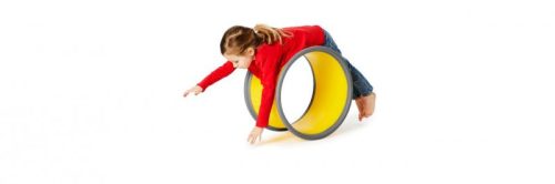 Mozgásfejlesztő kerék, kicsi - Gonge