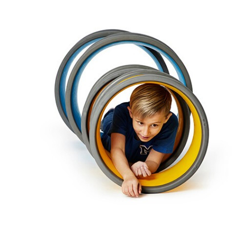 Mozgásfejlesztő kerék, kicsi - Gonge