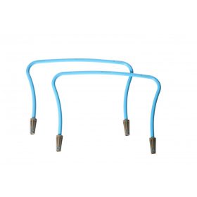 Parkour - egyenes akadály - Gonge