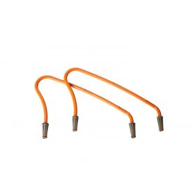 Parkour - átlós akadály - Gonge