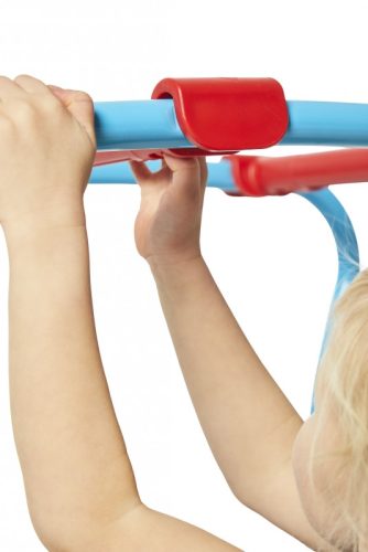 Parkour - kereszttartók - Gonge