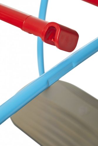 Parkour - kereszttartók - Gonge