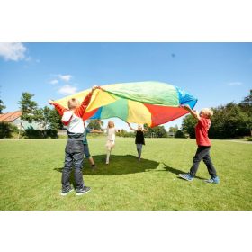 Ejtőernyő 3,5 m - Gonge