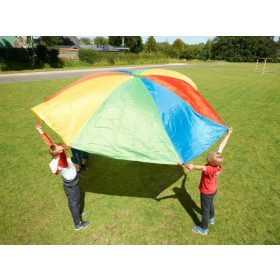 Ejtőernyő 6 m - Gonge