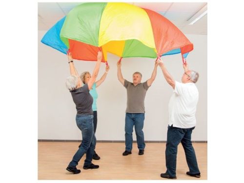 Ejtőernyő 6 m - Gonge